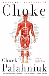 Choke by Chuck Palahniuk