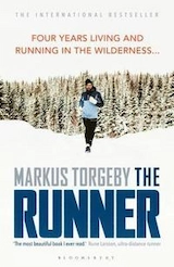 The Runner by Markus Torgeby